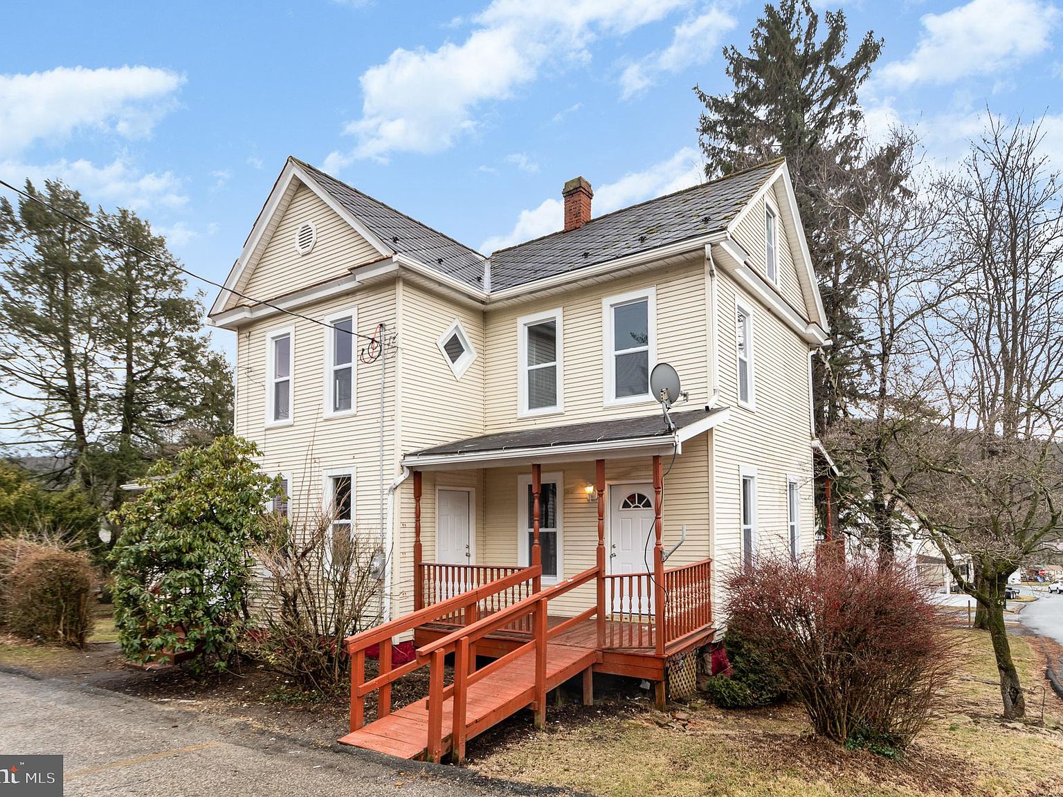 501 Walnut St, Lykens, PA 17048 Zillow