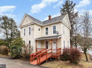 501 Walnut St, Lykens, PA 17048