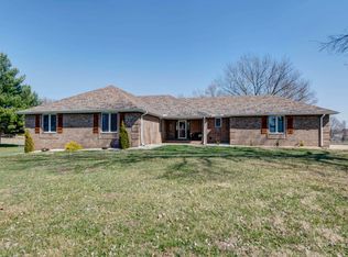 4306 N Willow Road, Ozark, MO 65721