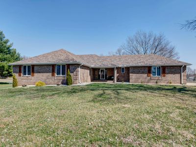 4306 N Willow Road, Ozark, MO, 65721