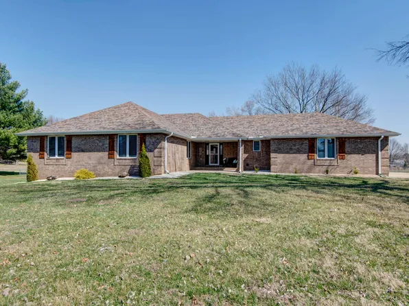 4306 N Willow Road, Ozark, MO 65721