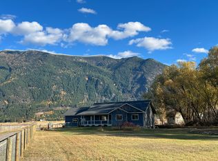 3272 State Highway 206, Columbia Falls, MT 59912