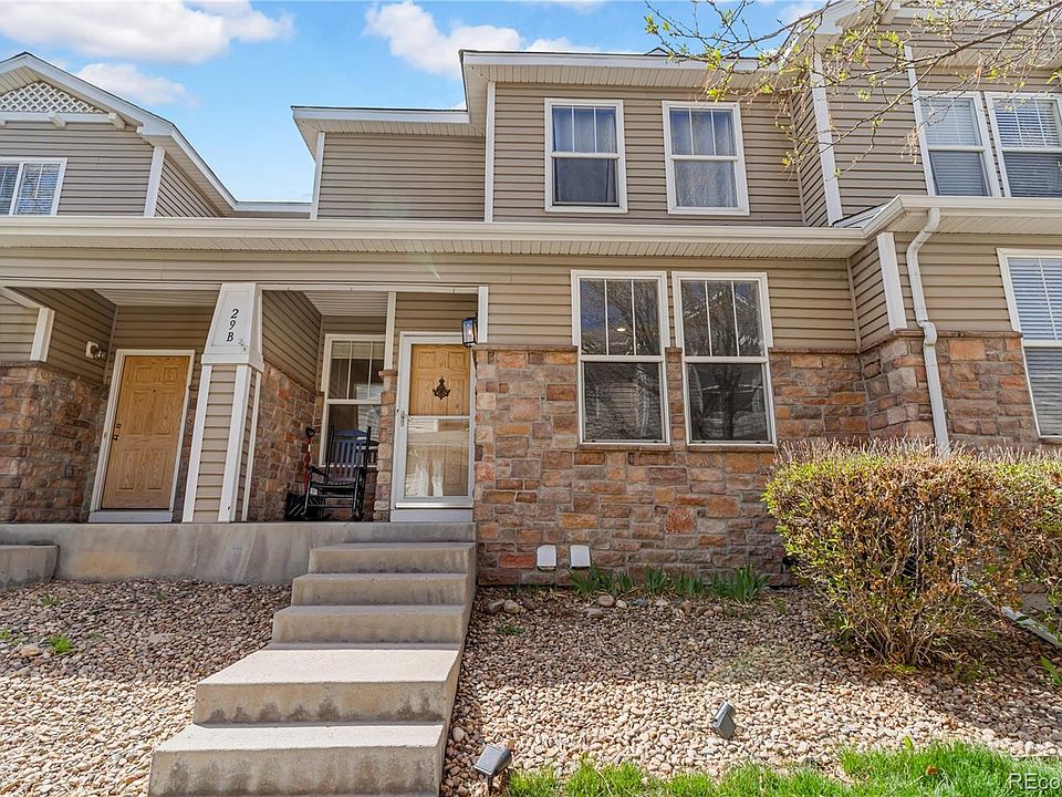 1st image of 9758 Laredo Street #29B