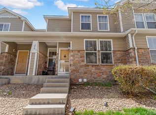 9758 Laredo St UNIT 29B, Commerce City, CO 80022