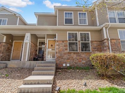 9758 Laredo Street #29B, Commerce City, CO, 80022
