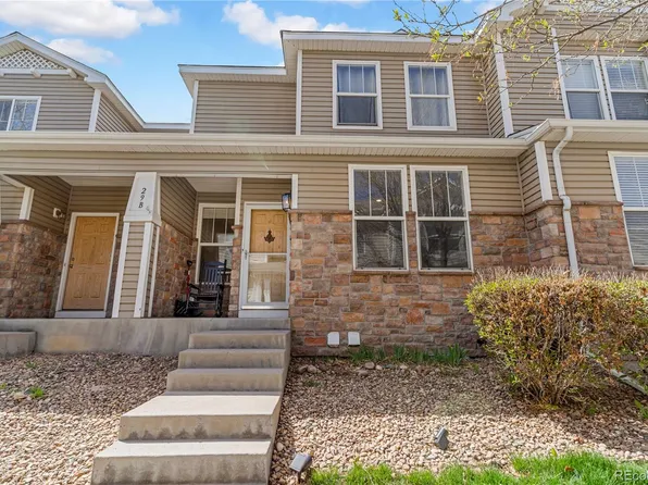 9758 Laredo Street #29B, Commerce City, CO 80022