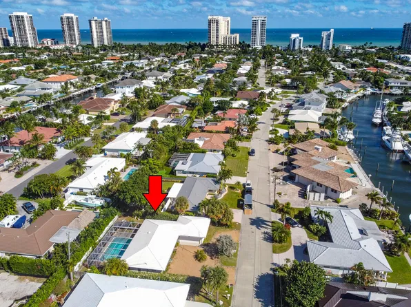 1100 Morse Boulevard, Singer Island, FL 33404