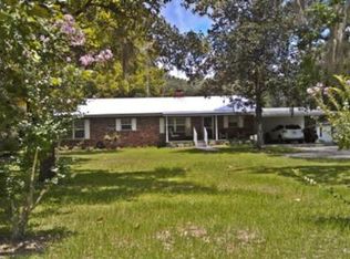 10851 NW 75th Ave, Chiefland, FL 32626