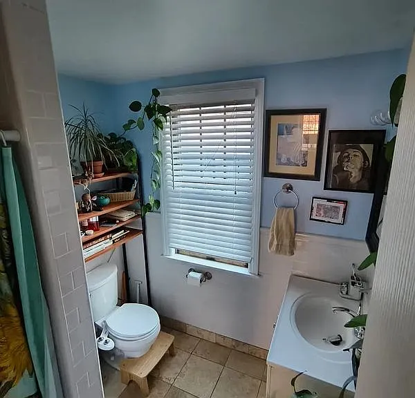 1009 Brown St #1 — Photo 14