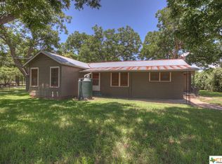 743 Albert St, New Braunfels, TX 78130