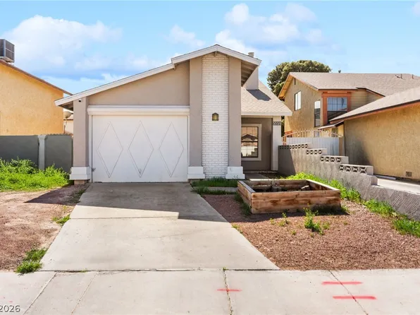 5559 Big Sea St, Las Vegas, NV 89110