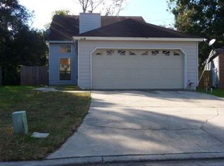 3910 Valley Garden Dr W, Jacksonville, FL 32225