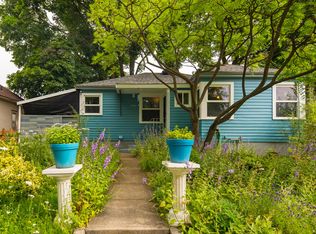 2704 W Cleveland Ave, Spokane, WA 99205