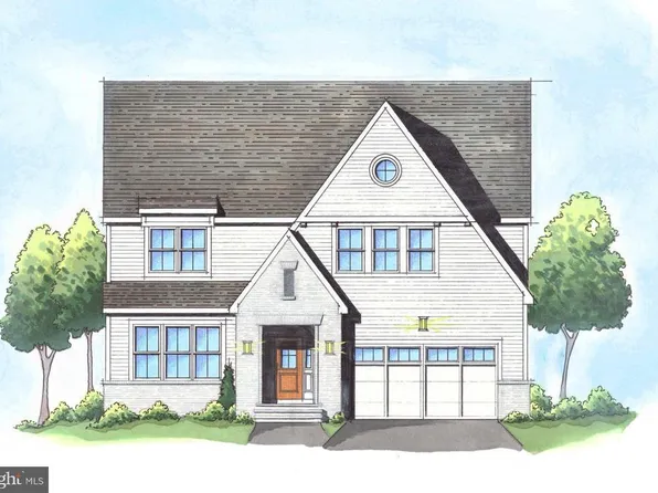 108 S Lee St, Falls Church, VA 22046