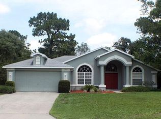 13663 Rudi Loop, Spring Hill, FL 34609