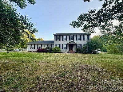 494 Vera Dr, Rockwell, NC, 28138