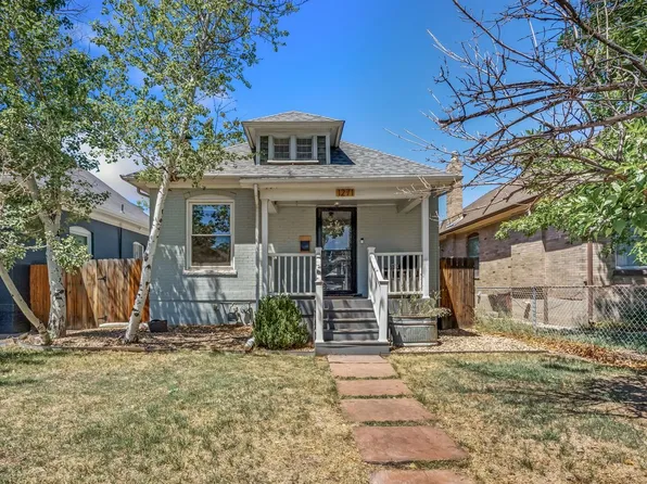 1271 S Lincoln St, Denver, CO 80210