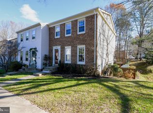 10318 Pond Spice Ter, Burke, VA 22015