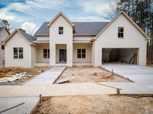 3808 Gordon Rd, Little Rock, AR 72223