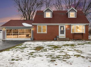 7404 W 86th Ave, Crown Point, IN 46307