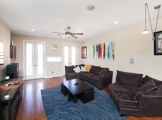 816 Carpenter St #2F, Philadelphia, PA 19147