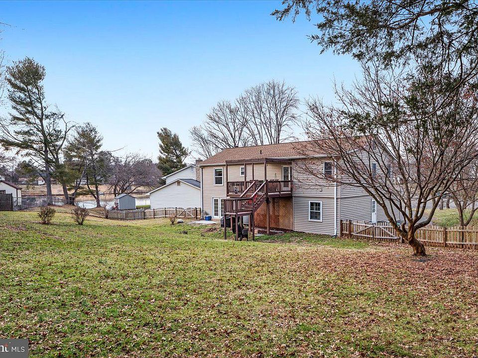 7196 Surry Ct, Warrenton, VA 20187 Zillow