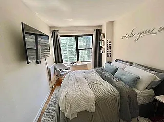 Rented by Olympia House Delaware LP