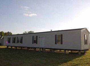 304 Fleur Des Coteau, Opelousas, LA 70570