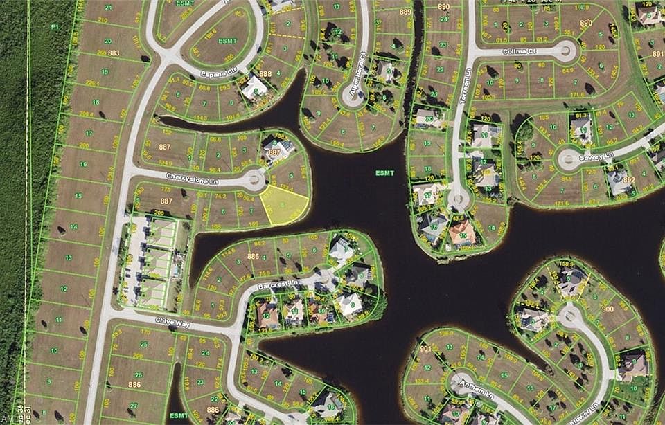 1st image of 24079 Cherrystone Ln