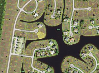 24079 Cherrystone Ln, Punta Gorda, FL 33955
