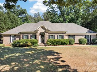 2300 Fowler Secrest Rd, Monroe, NC 28110