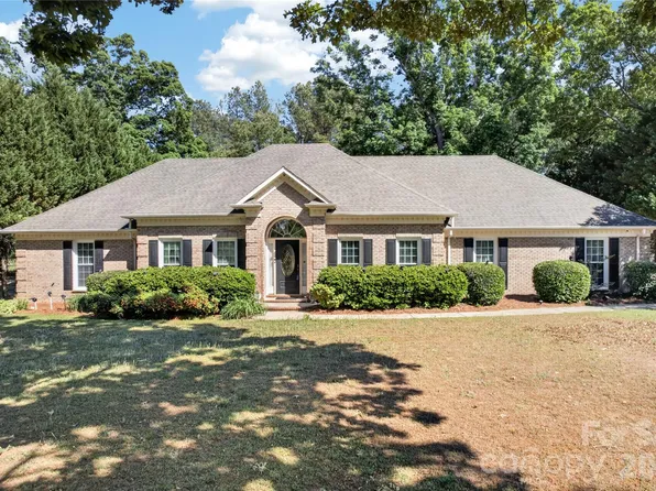 2300 Fowler Secrest Rd, Monroe, NC 28110