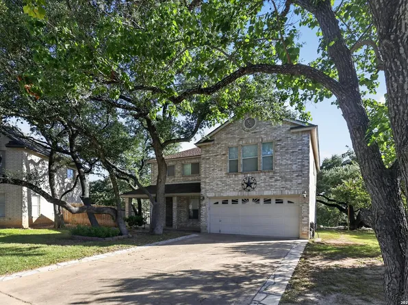 1830 Enero Park, San Antonio, TX 78230