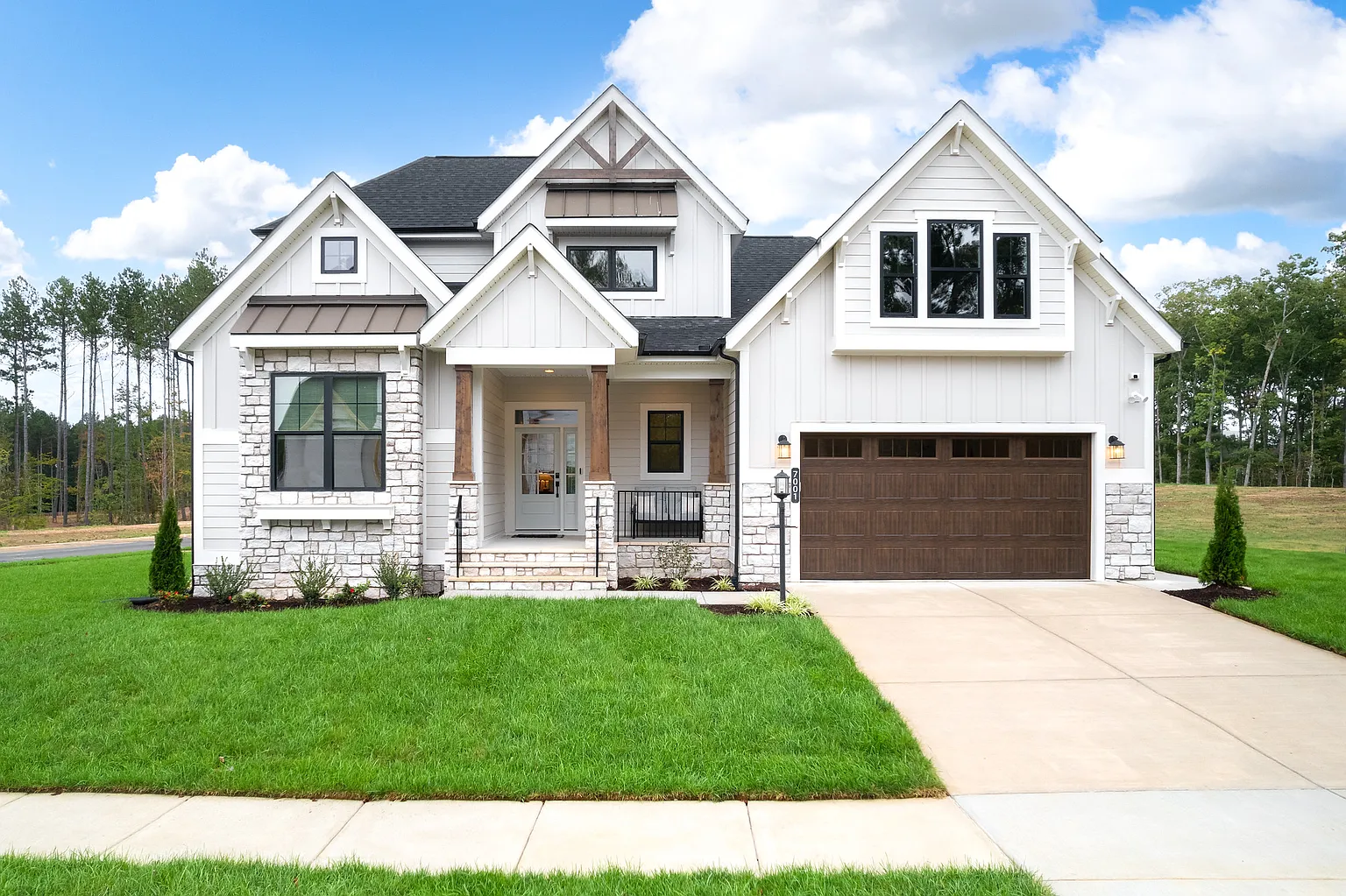 Cassidy Plan, Barrington at Magnolia Green photo 1