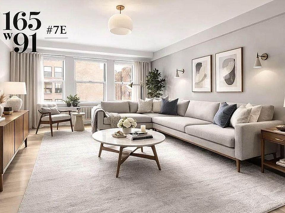 1st image of 165 W 91st St APT 7E