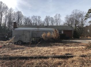 5433 Boar Swamp Rd, Sandston, VA 23150