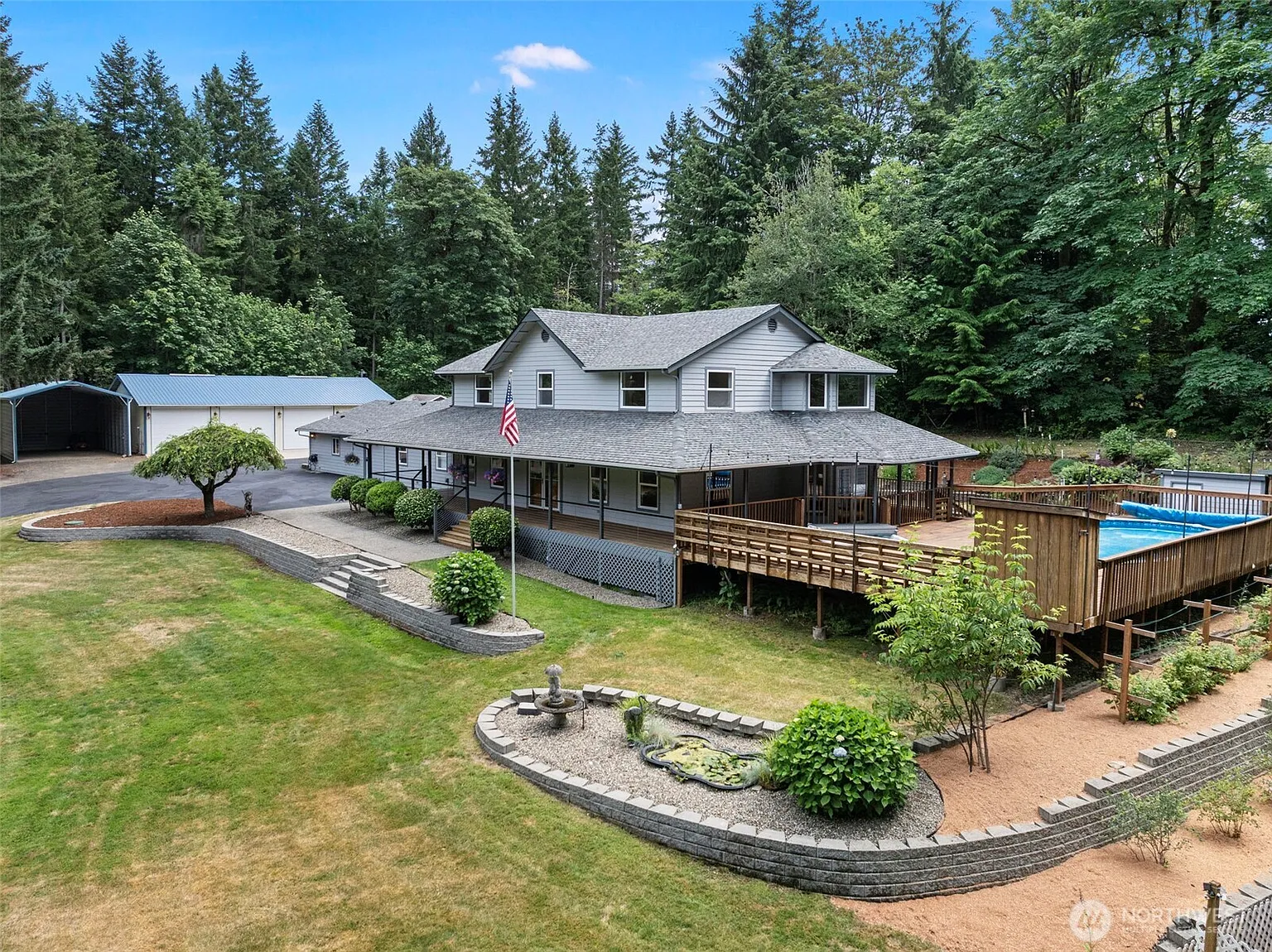 4826 SE Sleepy Hollow Court photo 1