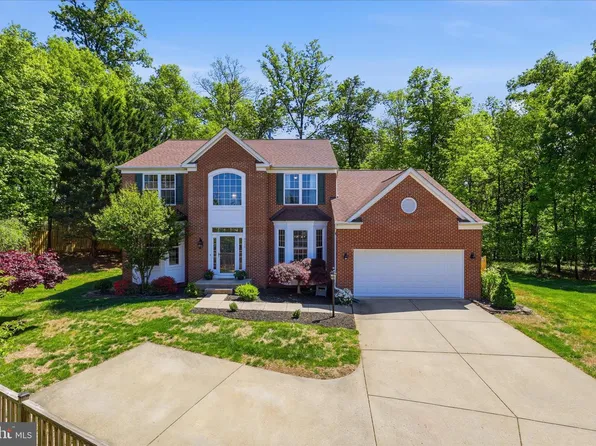 9818 Upper Mill Loop, Bristow, VA 20136