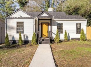 2039 Baker Rd NW, Atlanta, GA 30318