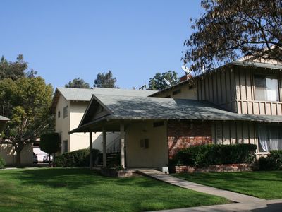 2043 Evergreen St, La Verne, CA, 91750