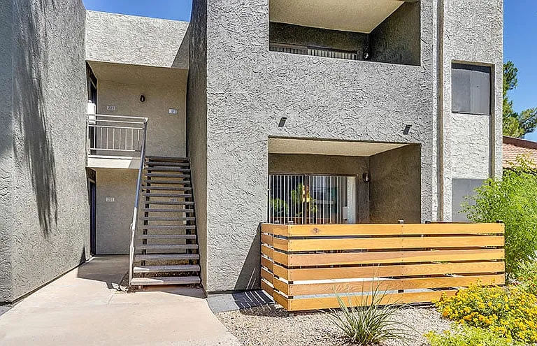 Cielo Apartments — Photo 11