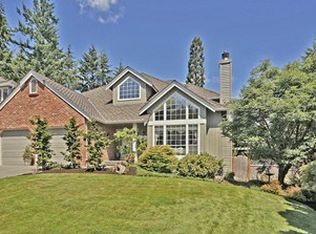 12346 SE 236th Pl, Kent, WA 98031