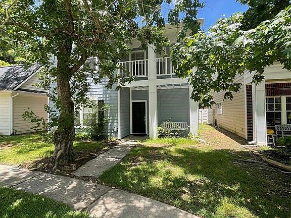 4th image of 6106 Spruce Bough Ct