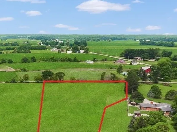 0 N Madison Coletown, Greenville, OH 45331