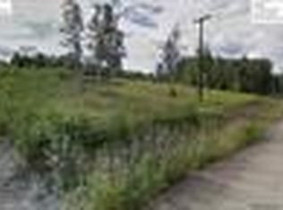 765 Birch Knoll Road, Fairbanks, AK 99712