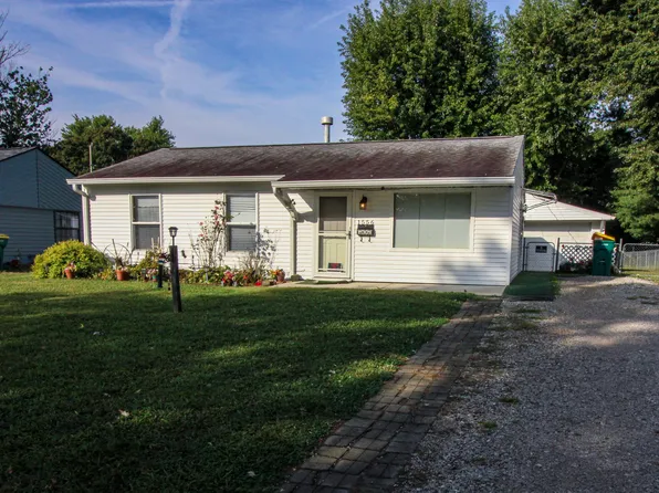 1556 Younce St, Franklin, IN 46131
