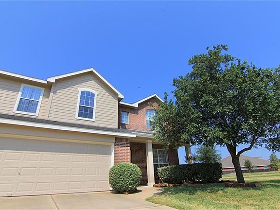 Great floorplan for family!