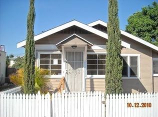 231 E 56th St, Long Beach, CA 90805