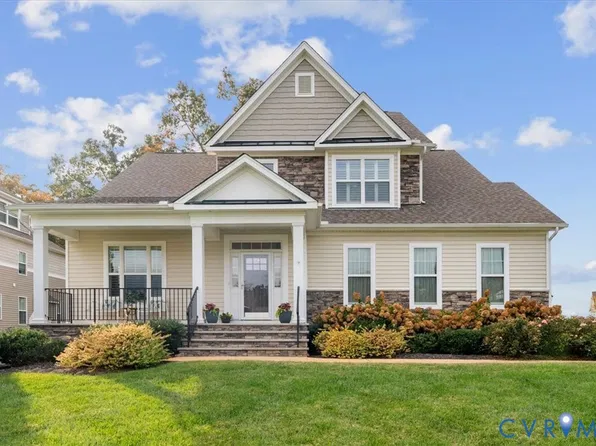 1372 Miners Trail Rd, Midlothian, VA 23114