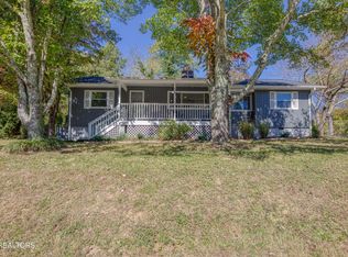 115 Euclid Cir, Oak Ridge, TN 37830